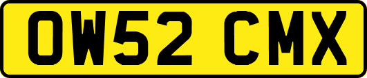 OW52CMX