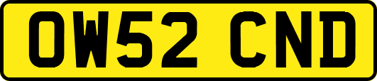 OW52CND