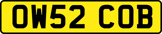 OW52COB