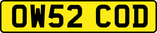 OW52COD