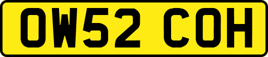 OW52COH