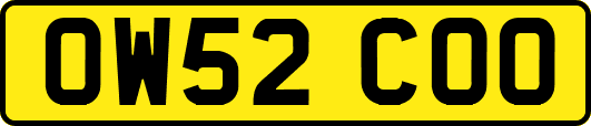 OW52COO