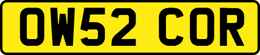 OW52COR