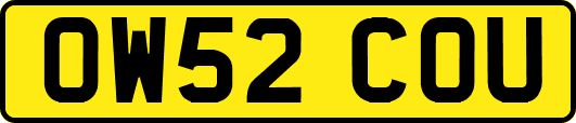 OW52COU