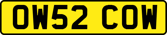 OW52COW