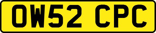 OW52CPC