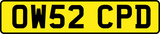 OW52CPD