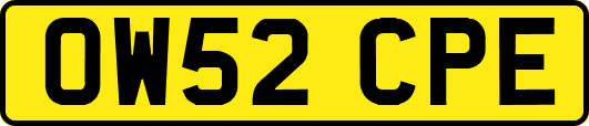 OW52CPE