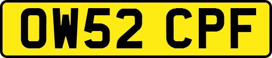 OW52CPF