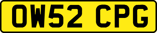 OW52CPG