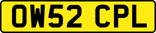 OW52CPL