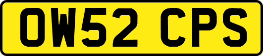 OW52CPS