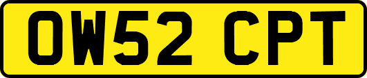 OW52CPT