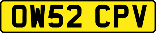 OW52CPV