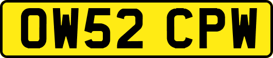 OW52CPW