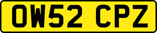 OW52CPZ