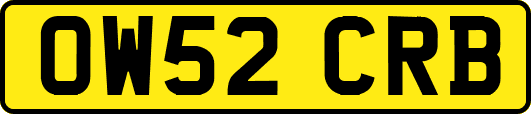 OW52CRB