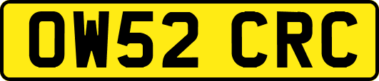 OW52CRC