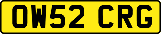 OW52CRG