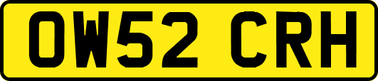 OW52CRH