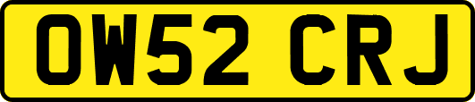 OW52CRJ