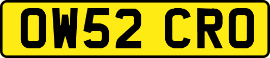 OW52CRO