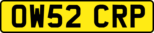 OW52CRP