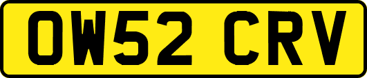 OW52CRV