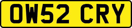 OW52CRY