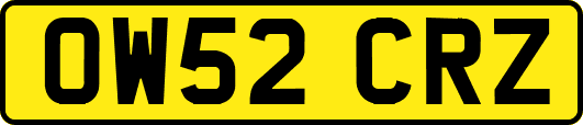 OW52CRZ
