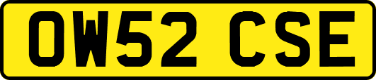 OW52CSE