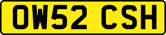 OW52CSH