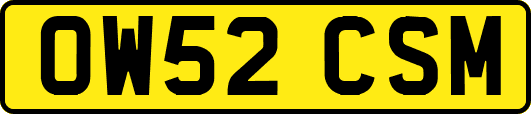 OW52CSM
