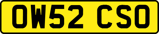 OW52CSO