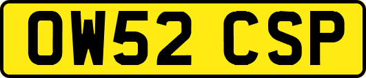 OW52CSP