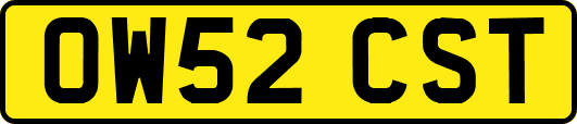 OW52CST