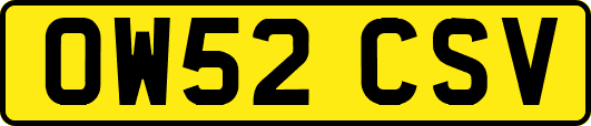 OW52CSV