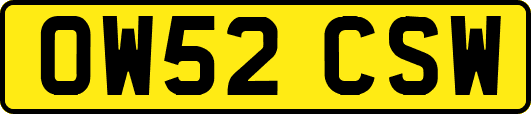OW52CSW