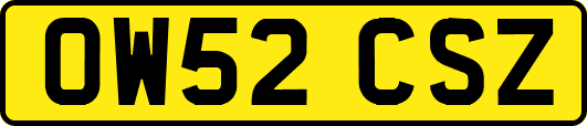 OW52CSZ