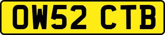 OW52CTB