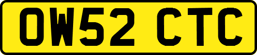 OW52CTC