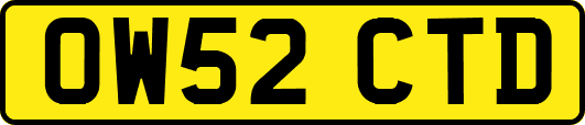 OW52CTD