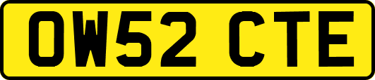 OW52CTE