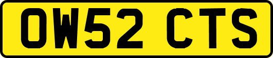 OW52CTS