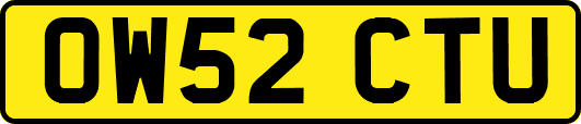 OW52CTU