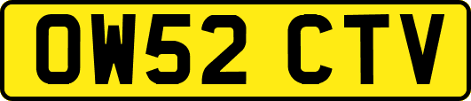 OW52CTV