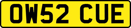 OW52CUE