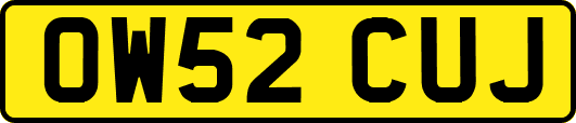 OW52CUJ