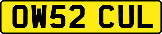 OW52CUL