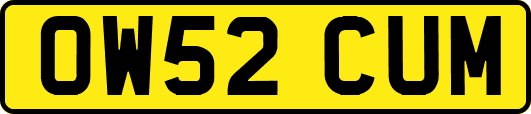 OW52CUM